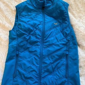 Hollister Vest